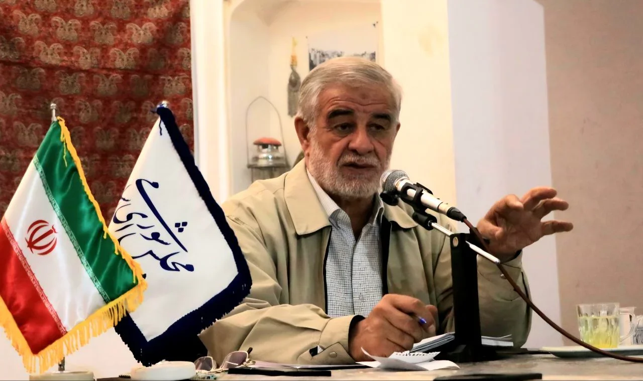 فیلم | خبرنگار، افسر خط مقدم جنگ شناختی/ مطالبه‌گری و نقد منصفانه، پیشران اصلاح عملکرد مدیران است