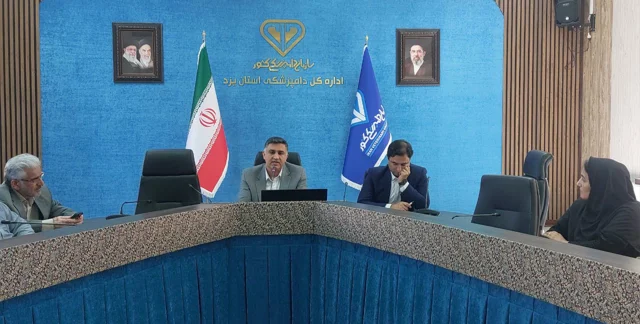 هشدار دامپزشکی: رتبه نخست یزد در ابتلا به تب کریمه کنگو/ کشتار غیرمجاز جانتان را تهدید می‌کند + فیلم